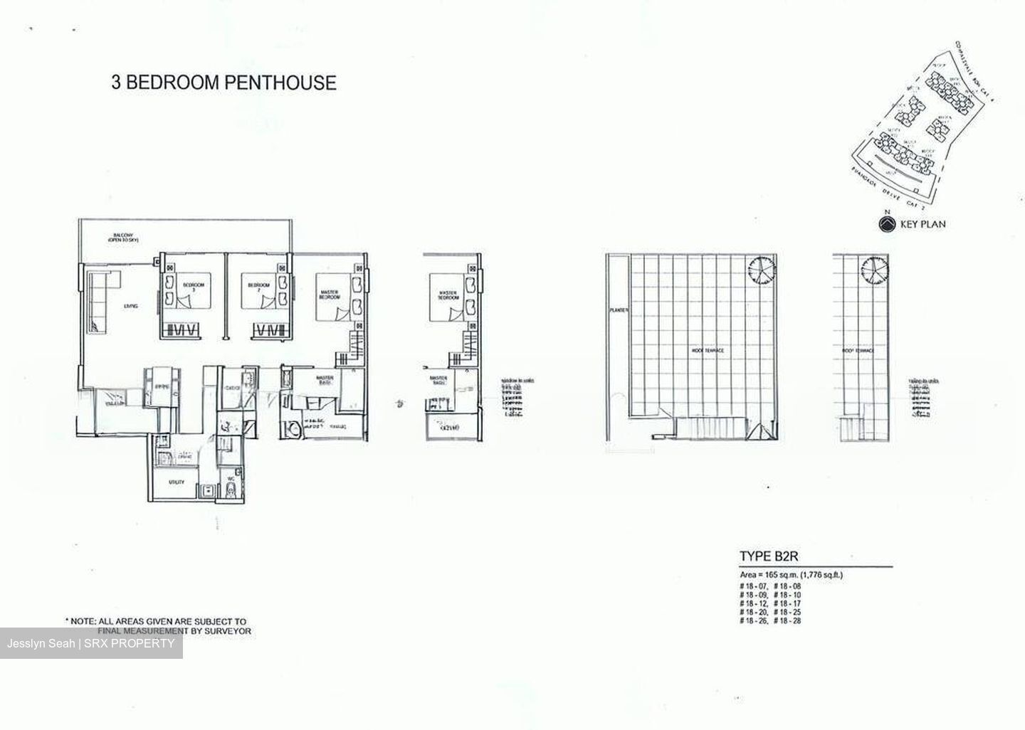 Esparina Residences (D19), Condominium #506376201